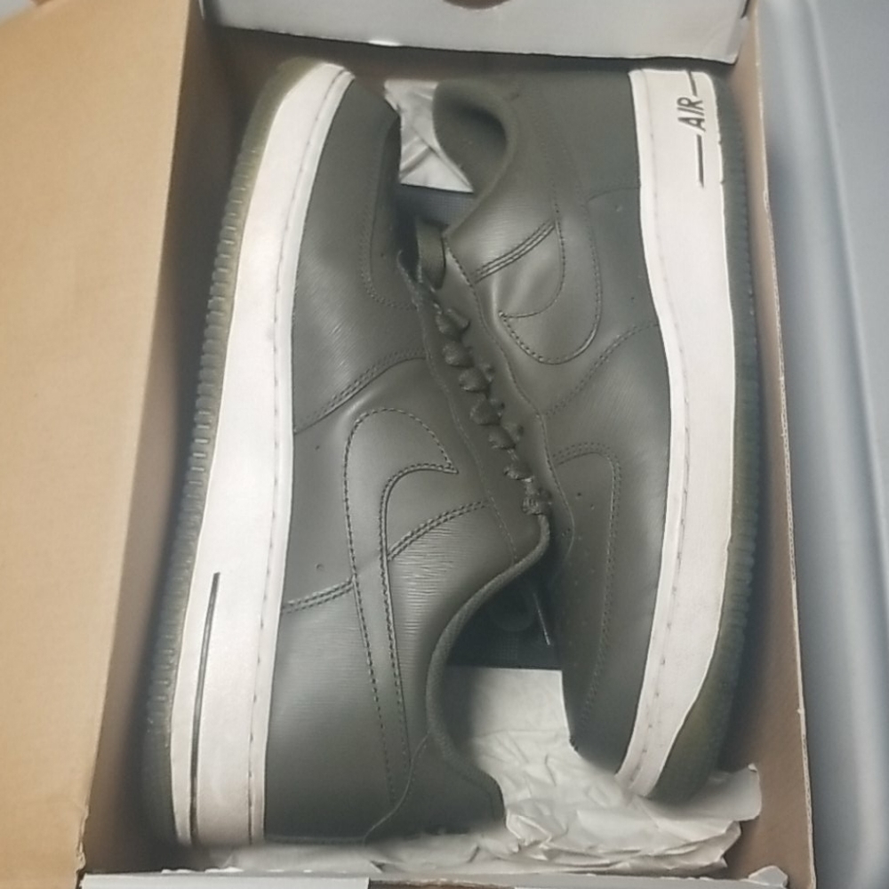Nike Air Force 1 '07 Low